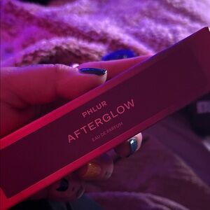 Phlur Afterglow Eau de Parfum - Pink
